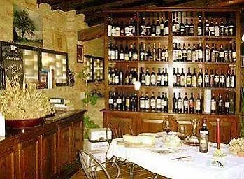Casa Bolsinina Bed and breakfast 2*