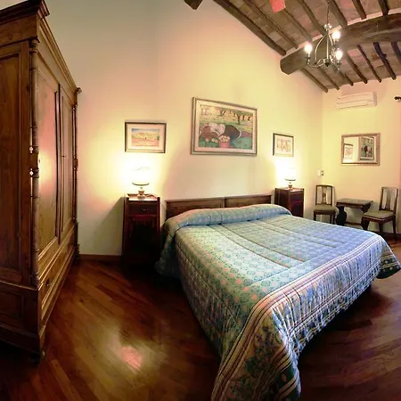 Casa Bolsinina Monteroni dʼArbia