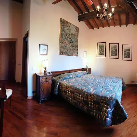 Casa Bolsinina לינה וארוחת בוקר