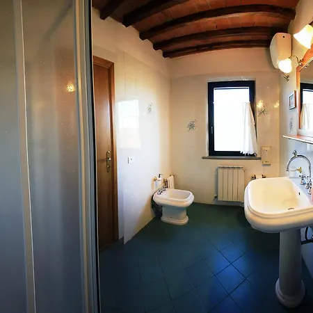 Bed and breakfast Casa Bolsinina 2*