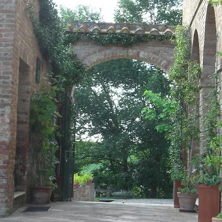 Casa Bolsinina מונטרוני ד'ארביה