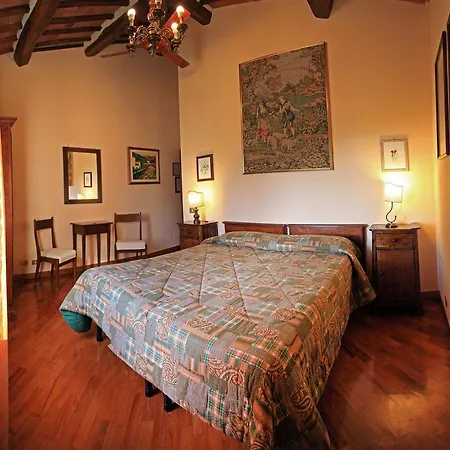 Bed and breakfast Casa Bolsinina
