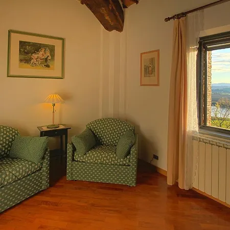 Casa Bolsinina Bed and breakfast 2*