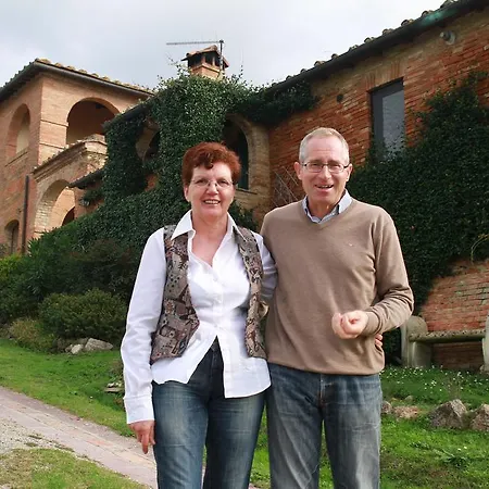 Bed and breakfast Casa Bolsinina