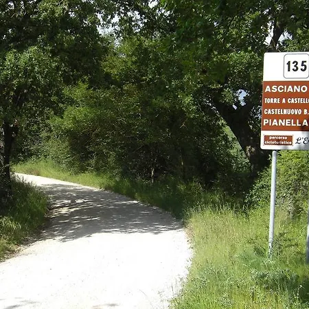 לינה וארוחת בוקר Casa Bolsinina