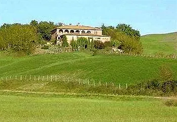Bed and breakfast Casa Bolsinina 2*
