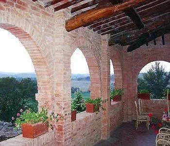 Casa Bolsinina לינה וארוחת בוקר מונטרוני ד'ארביה