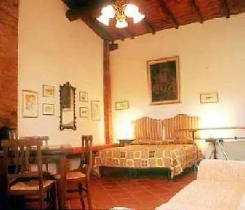 Casa Bolsinina מונטרוני ד'ארביה