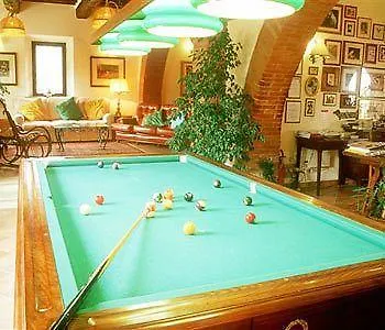 Casa Bolsinina לינה וארוחת בוקר