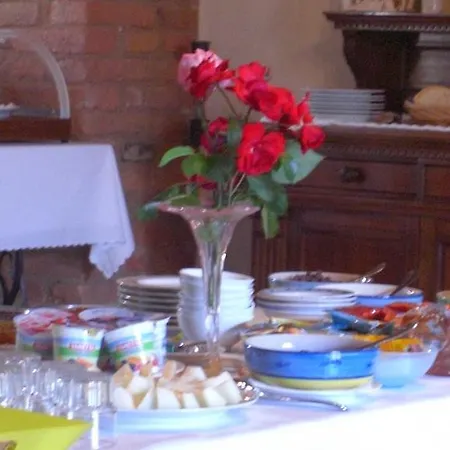 Casa Bolsinina Bed and breakfast 2*
