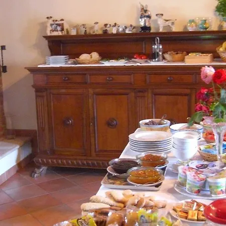 Casa Bolsinina 2* Monteroni dʼArbia
