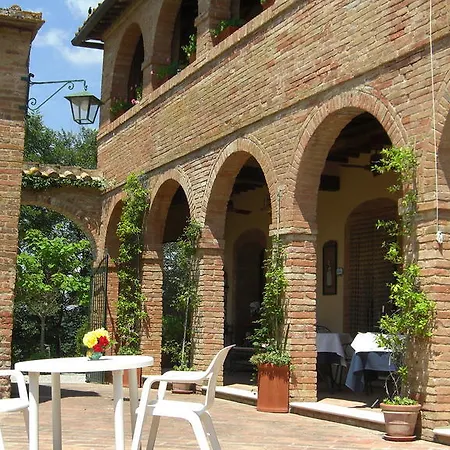 Bed & Breakfast Casa Bolsinina