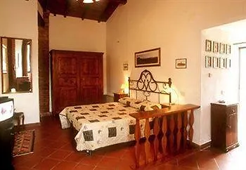 לינה וארוחת בוקר Casa Bolsinina