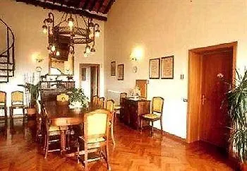 Casa Bolsinina מונטרוני ד'ארביה