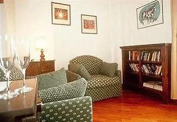 Casa Bolsinina 2* מונטרוני ד'ארביה
