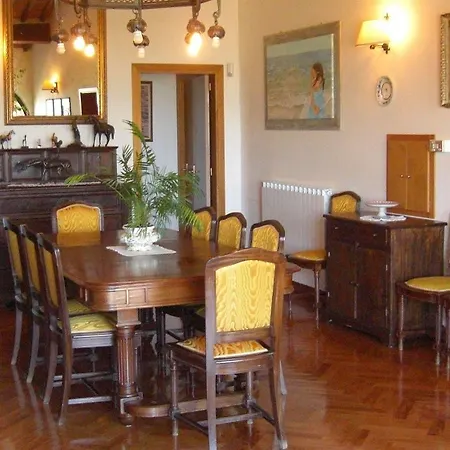 Casa Bolsinina לינה וארוחת בוקר מונטרוני ד'ארביה