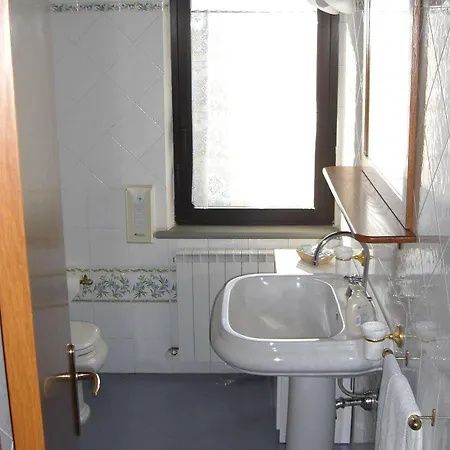Casa Bolsinina לינה וארוחת בוקר מונטרוני ד'ארביה