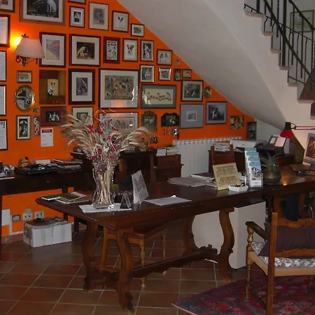 Bed and breakfast Casa Bolsinina Monteroni dʼArbia