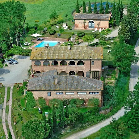 Casa Bolsinina Bed and breakfast 2*