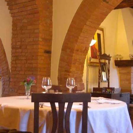 Bed and breakfast Casa Bolsinina