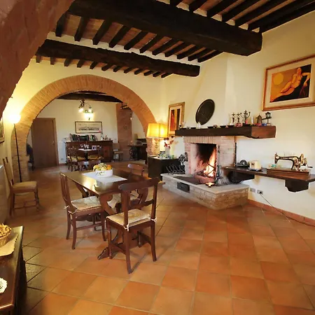 Casa Bolsinina Bed and breakfast 2*