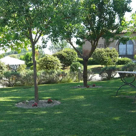 לינה וארוחת בוקר Casa Bolsinina 2*