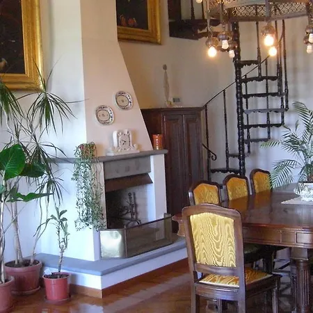 Casa Bolsinina מונטרוני ד'ארביה