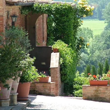 Casa Bolsinina Bed and breakfast 2*