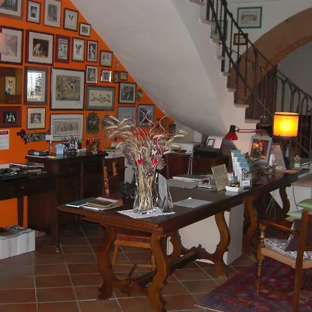 Casa Bolsinina