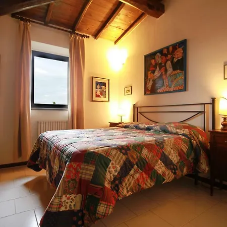 Casa Bolsinina לינה וארוחת בוקר 2*