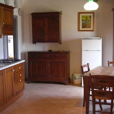 Casa Bolsinina לינה וארוחת בוקר 2*